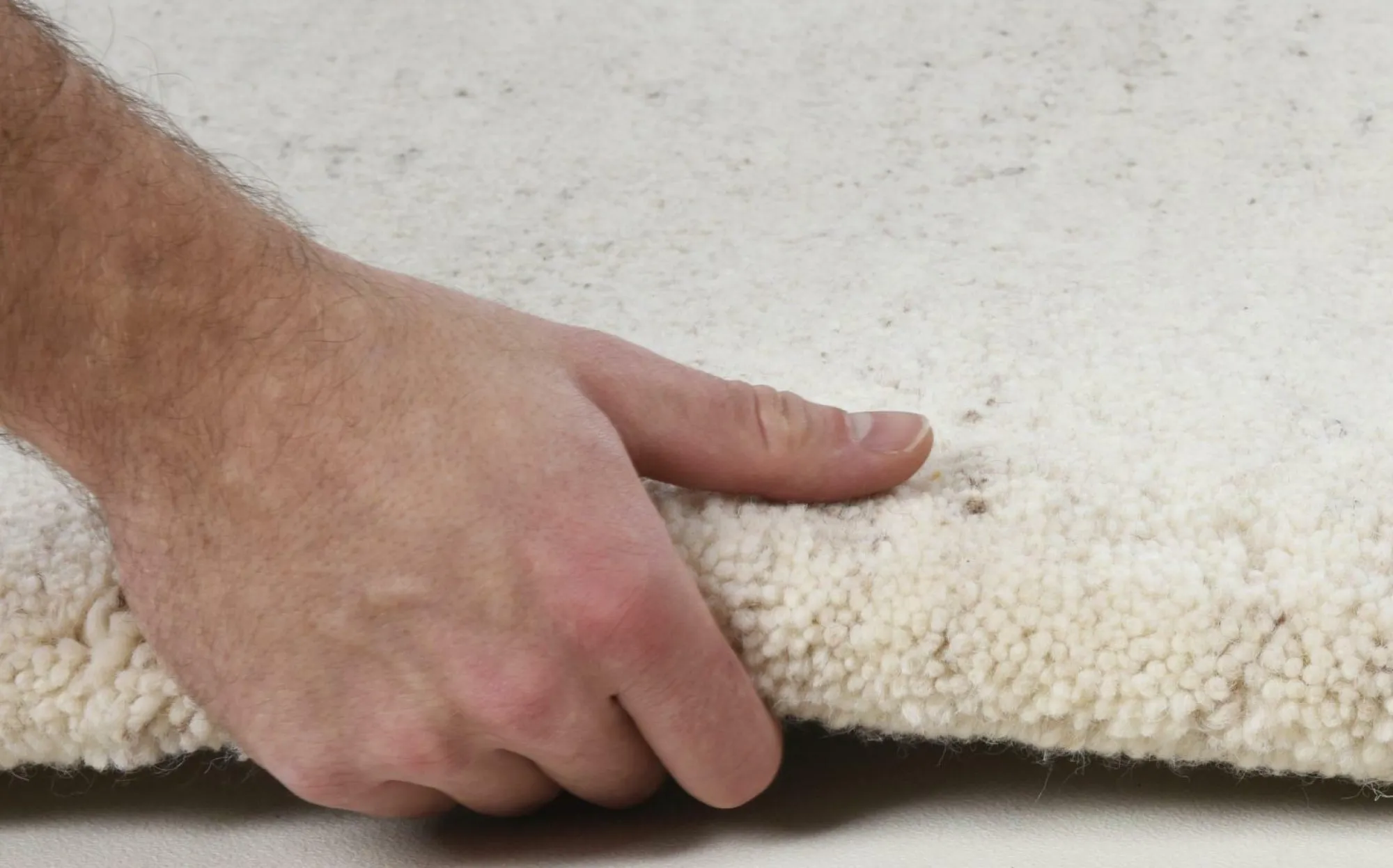 Best THEKO Berberteppich MARRAKESCH ROYAL