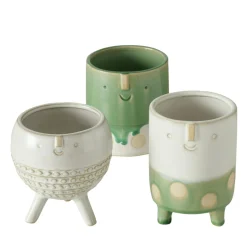 Sonstige Übertopf ADELITA