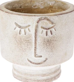 Sonstige Übertopf FACE