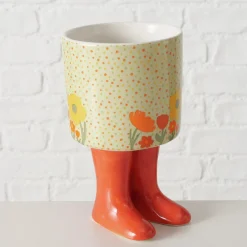 Hot Sonstige Übertopf FARINA