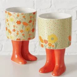 Hot Sonstige Übertopf FARINA