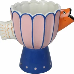 Sonstige Übertopf FISH