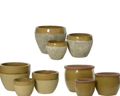 Sonstige Übertopf LEA