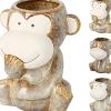 Outlet Sonstige Übertopf MONKEY