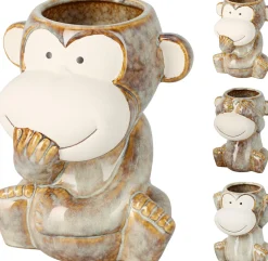 Outlet Sonstige Übertopf MONKEY