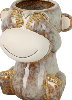 Outlet Sonstige Übertopf MONKEY