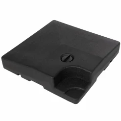 Clearance doppler Beschwerplatte