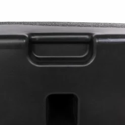 Clearance doppler Beschwerplatte