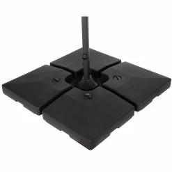 Clearance doppler Beschwerplatte