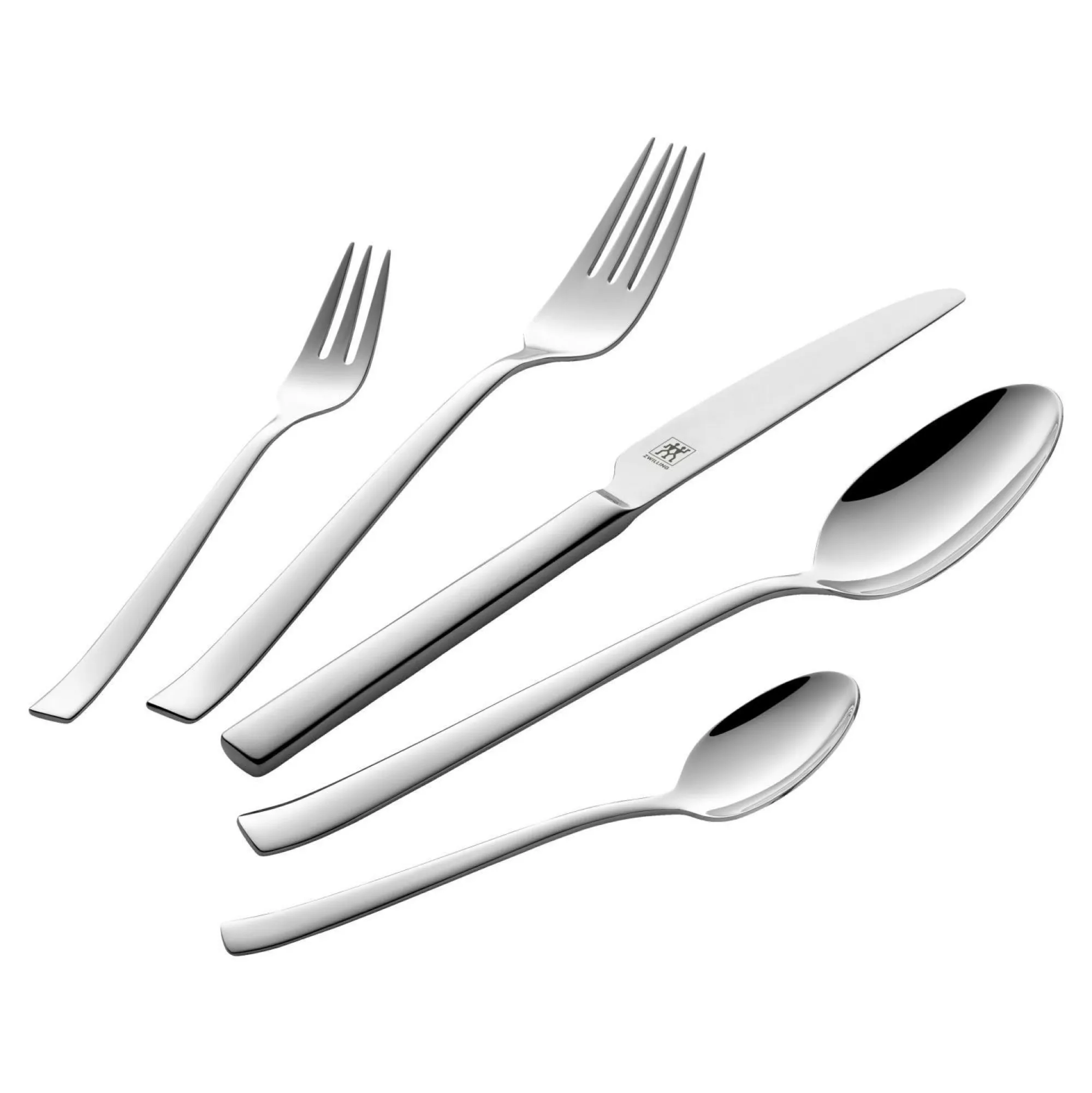 Outlet ZWILLING Besteckgarnitur CULT