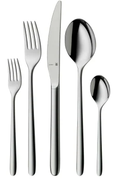 WMF Besteckgarnitur Flame