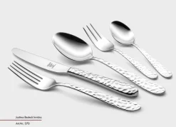 Sale JUSTINUS Besteckgarnitur INVICTUS