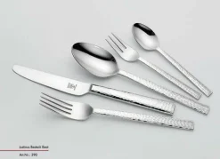 Best JUSTINUS Besteckgarnitur BEAT