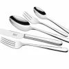 JUSTINUS Besteckgarnitur BAQUETTE