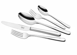 JUSTINUS Besteckgarnitur BAQUETTE