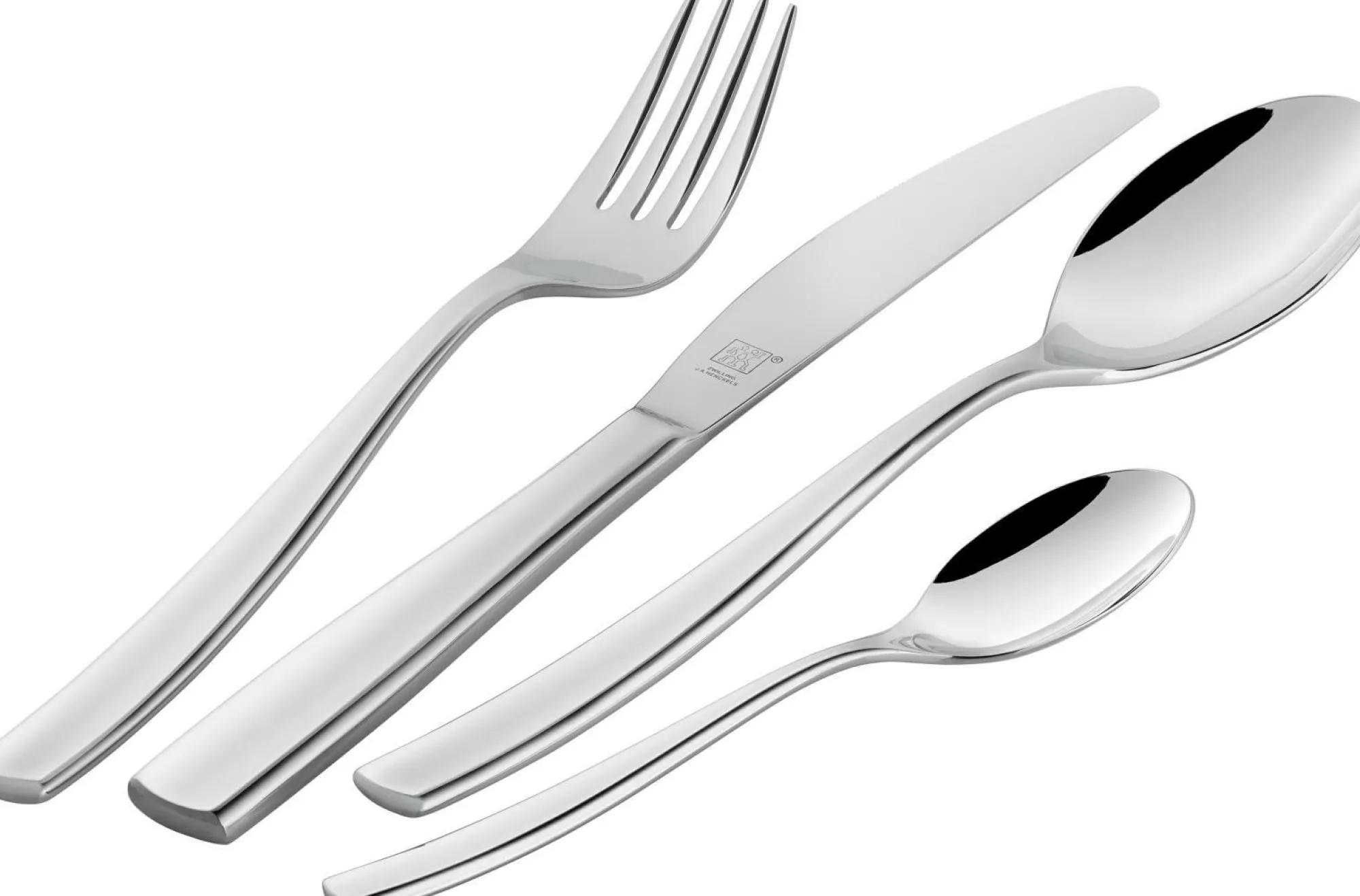 ZWILLING Besteckgarnitur ALBANY