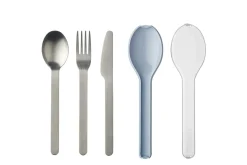 MEPAL Besteck-Set ELLIPSE