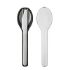 Outlet MEPAL Besteck-Set ELLIPSE