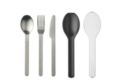 Outlet MEPAL Besteck-Set ELLIPSE