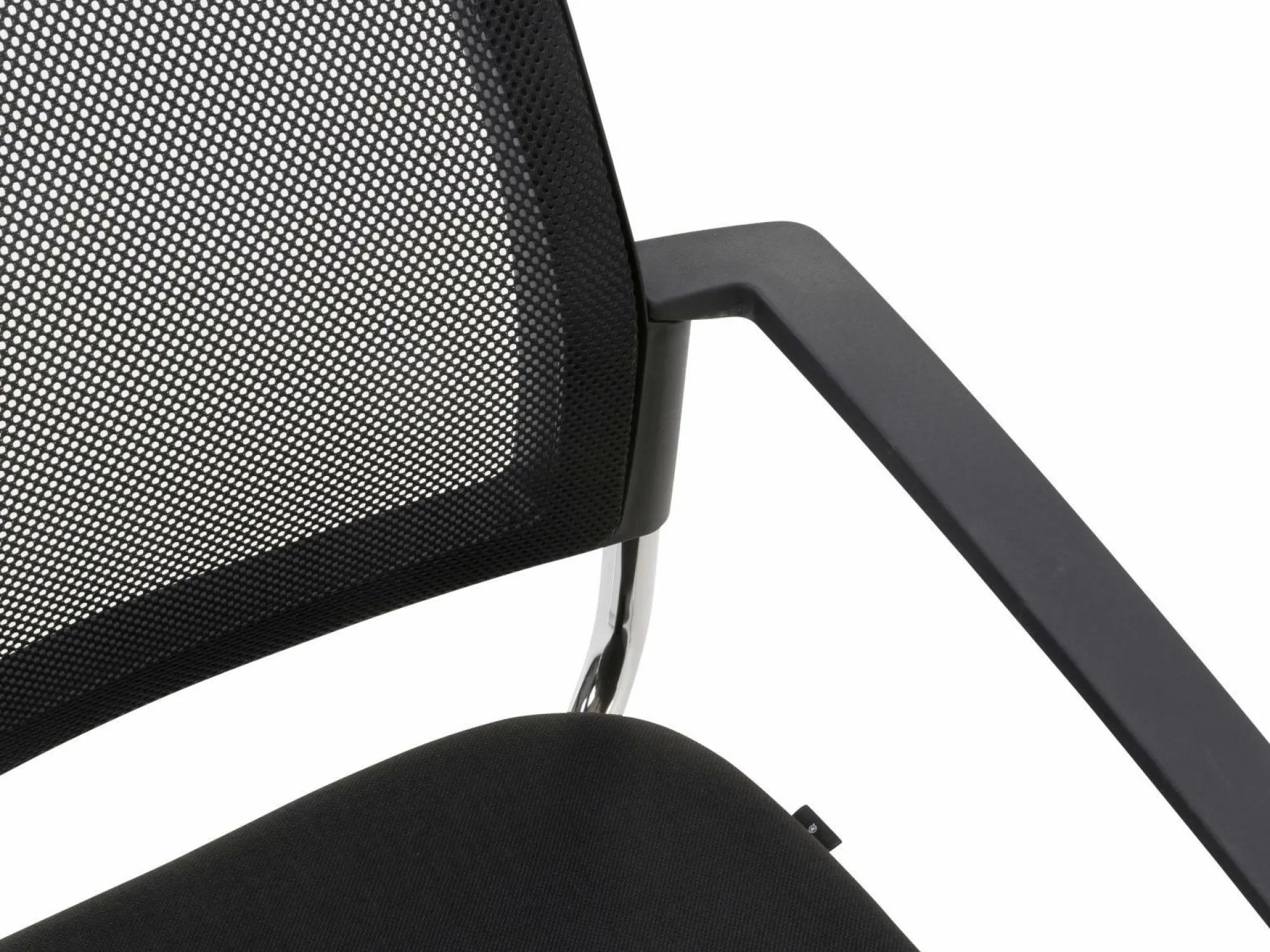 Outlet Topstar Besucherstuhl B TO B 20 NETZ