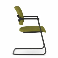 NowyStyl Besucherstuhl 2Me