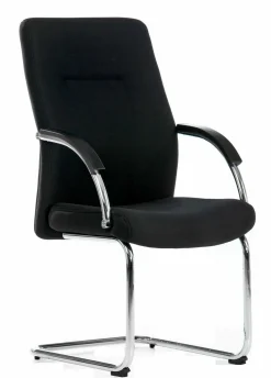 DUO COLLECTION Besucherstuhl WERNBERG