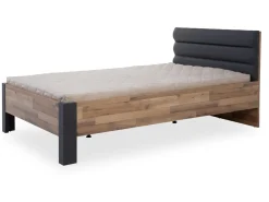 Outlet HARPER Bett BRAGA