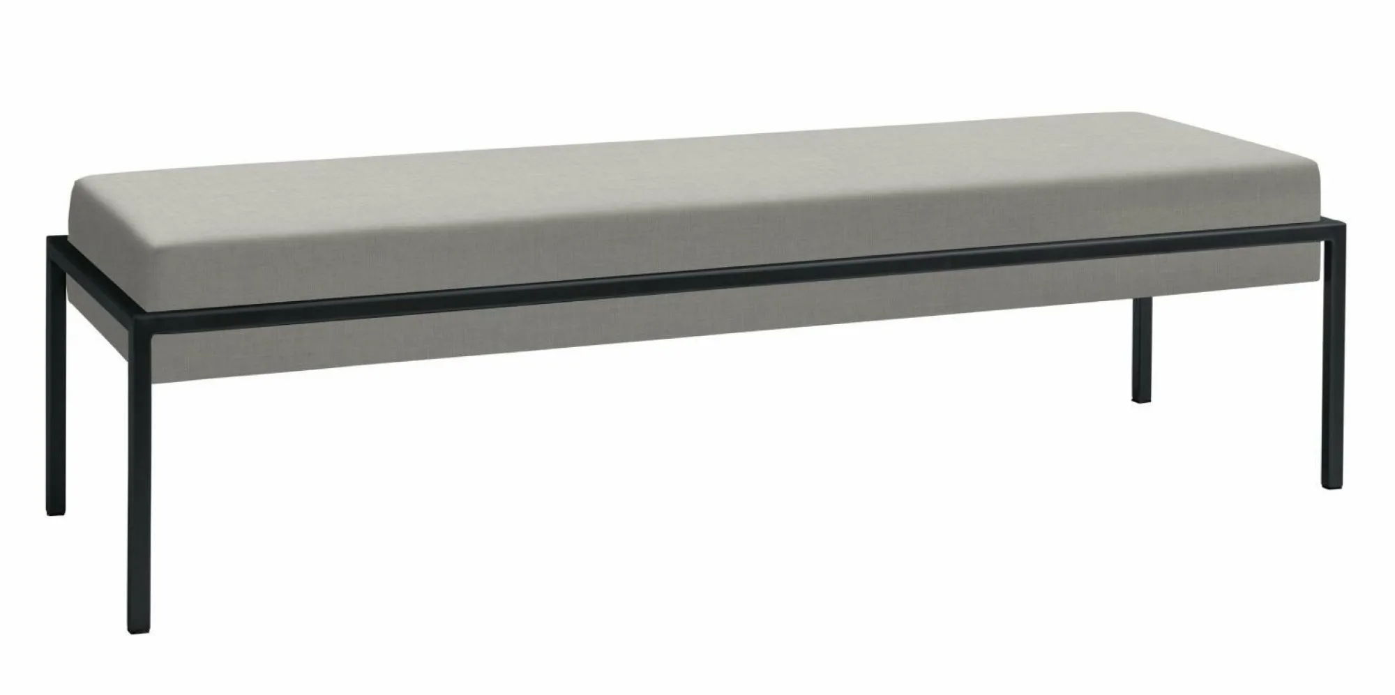 HASENA Bettbank PATO