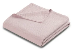 Biederlack Bettüberwurf RUFFLE