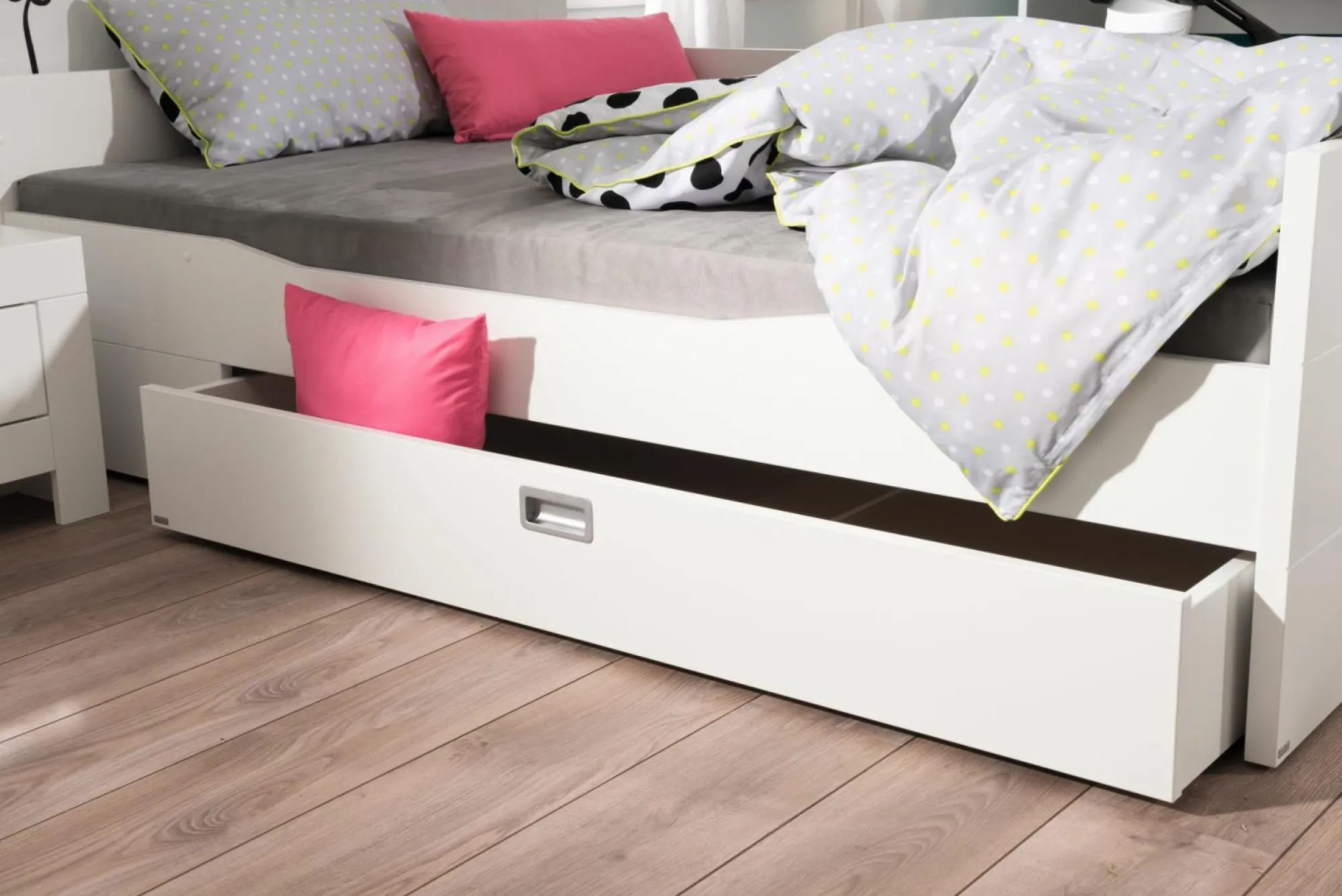 PAIDI Bettkasten FIONA