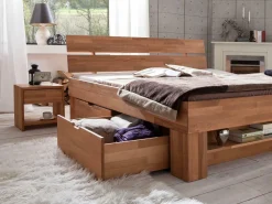 Sonstige Bettkastenset Jenny