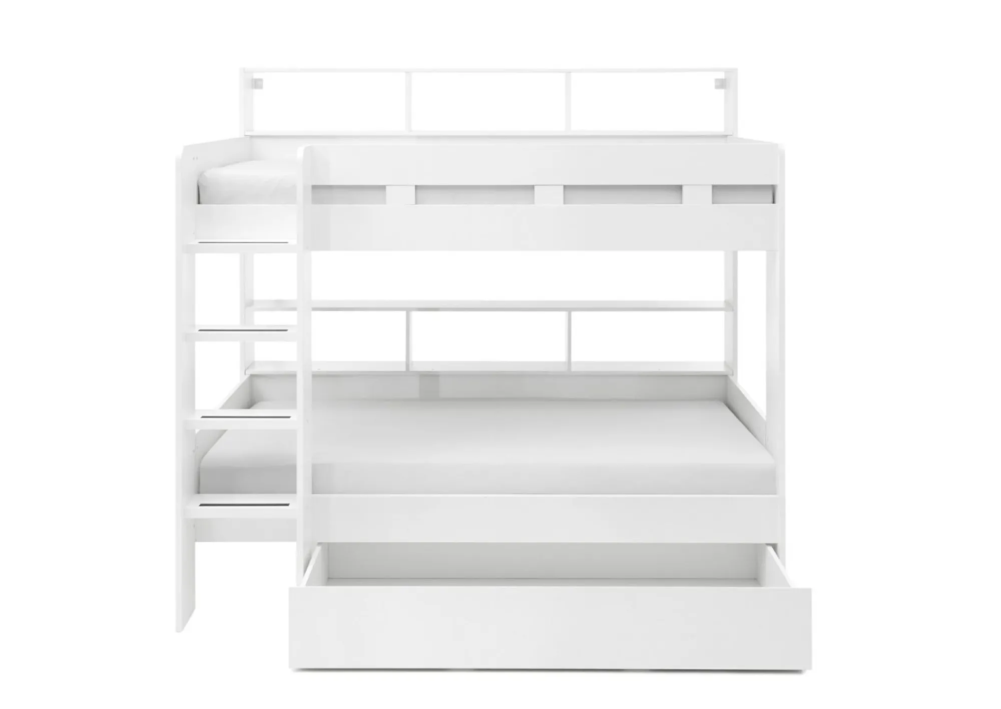 Discount BEGABINO Bettschubkasten Gaius