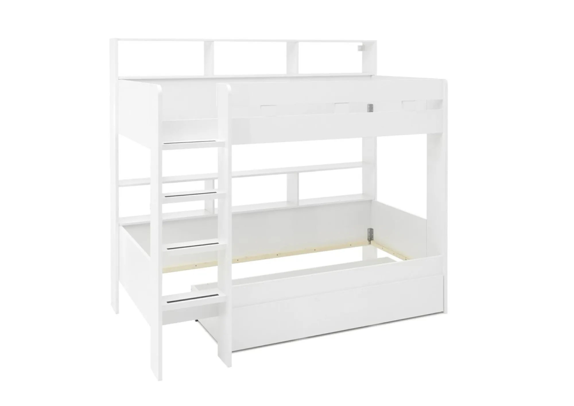 Discount BEGABINO Bettschubkasten Gaius