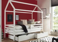 BEGABINO Bettschubkasten Leon