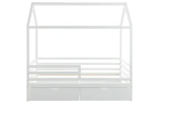 BEGABINO Bettschubkasten Leon