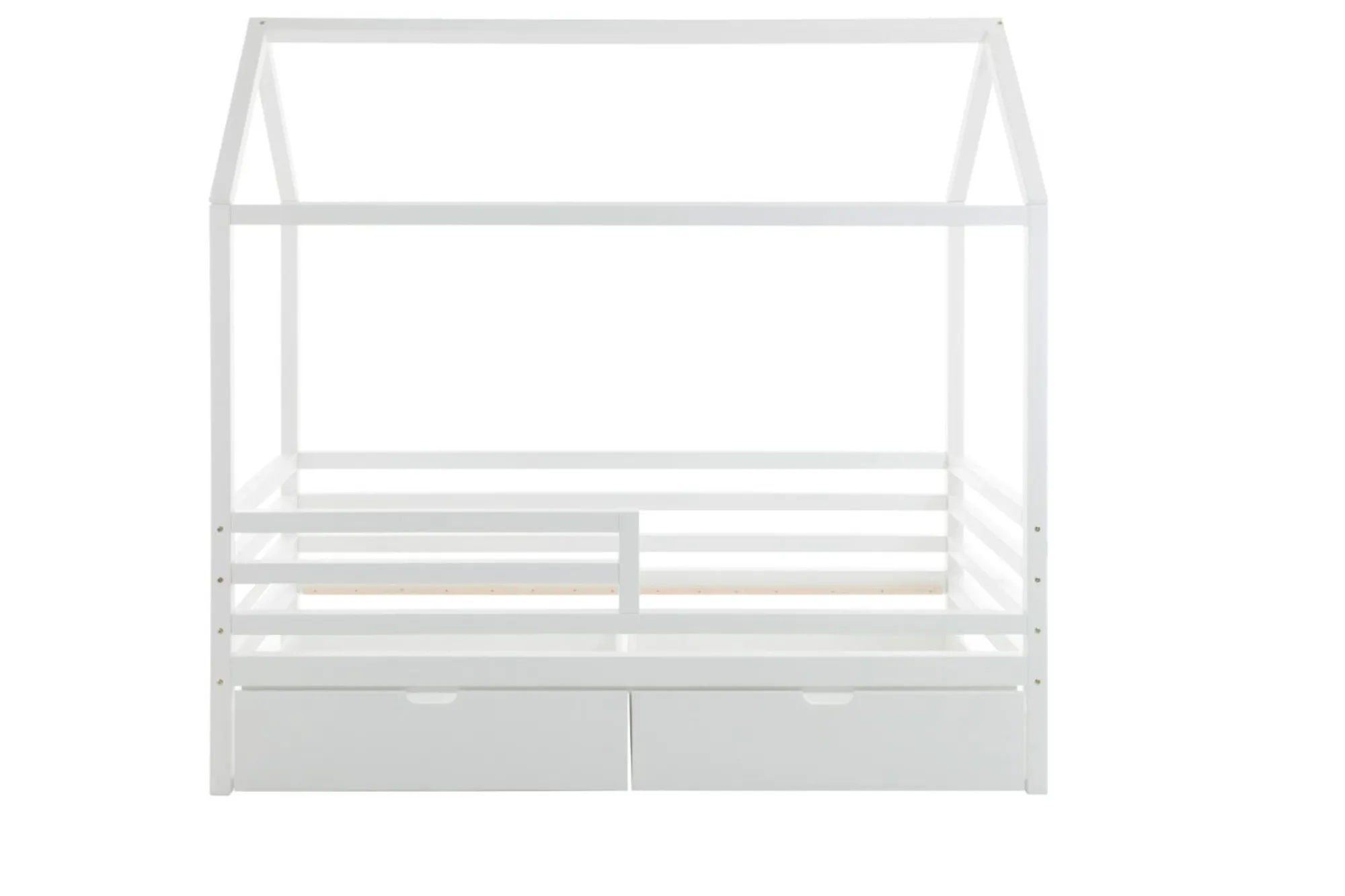 BEGABINO Bettschubkasten Leon