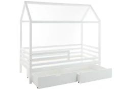 BEGABINO Bettschubkasten Leon