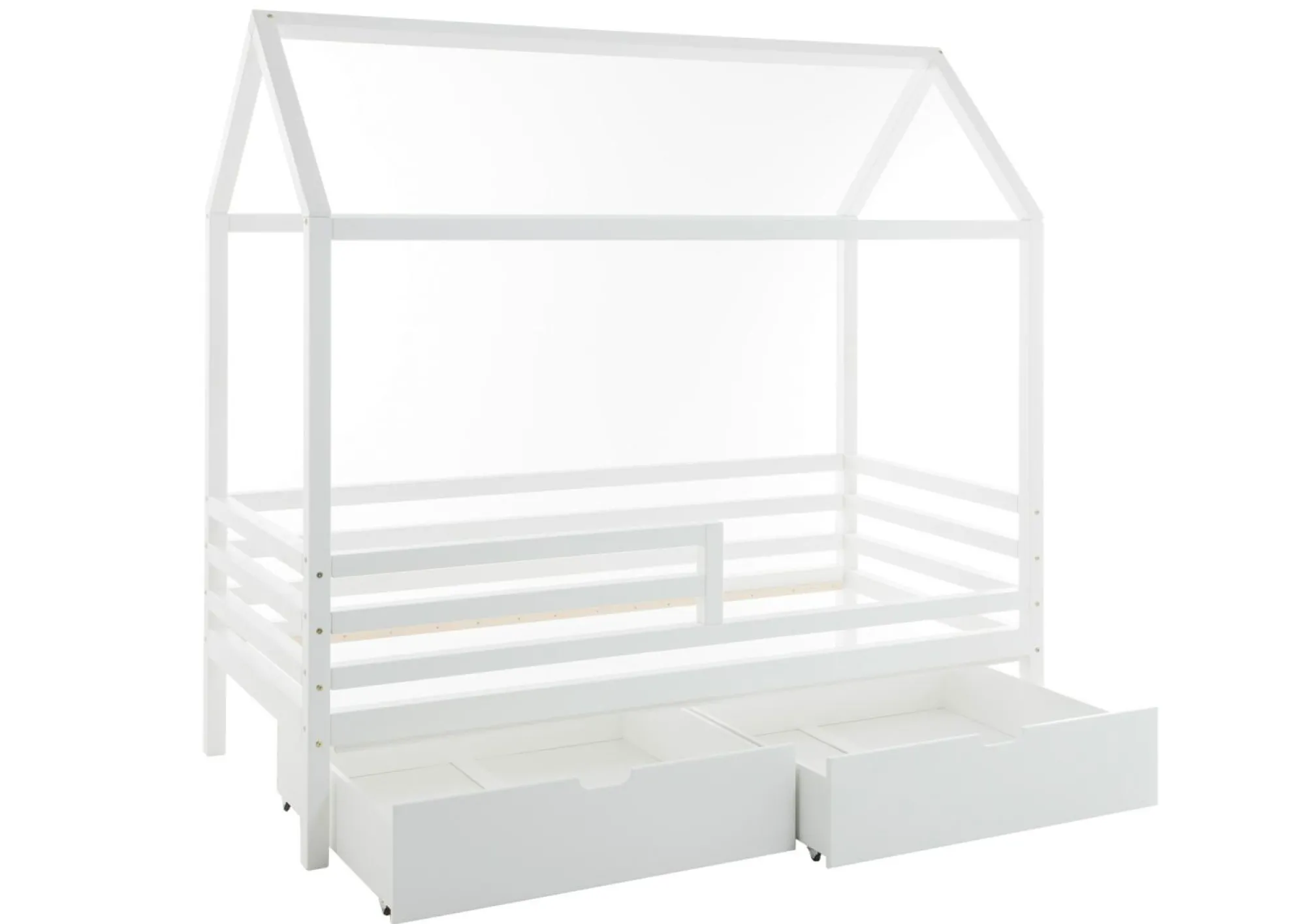 BEGABINO Bettschubkasten Leon