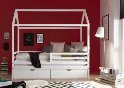 BEGABINO Bettschubkasten Leon