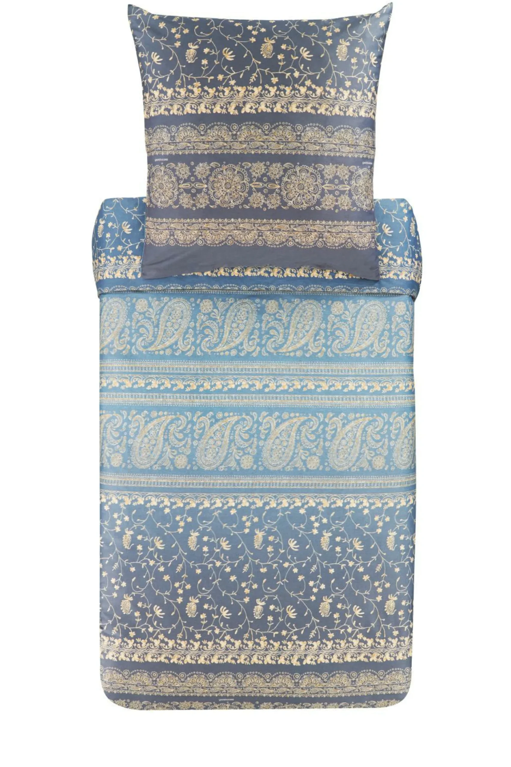 Hot bassetti Bettwäsche BRENTA