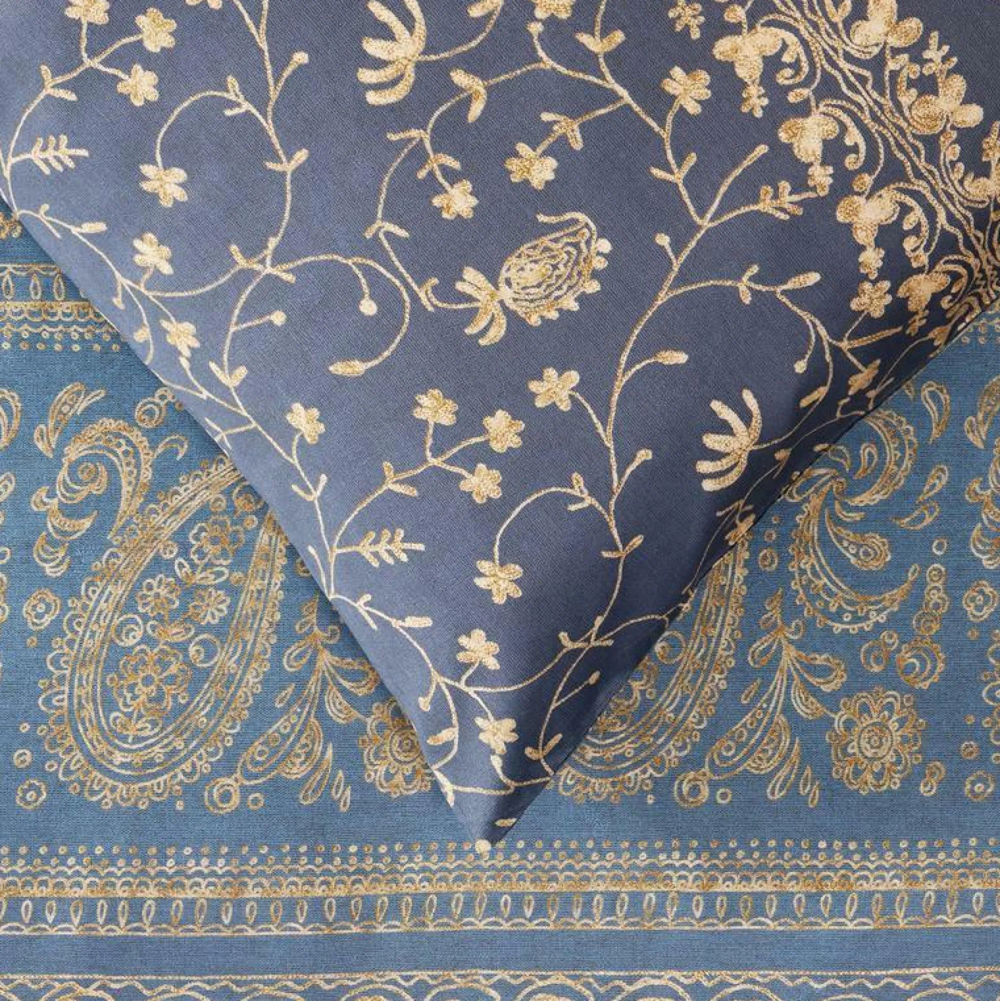 Hot bassetti Bettwäsche BRENTA