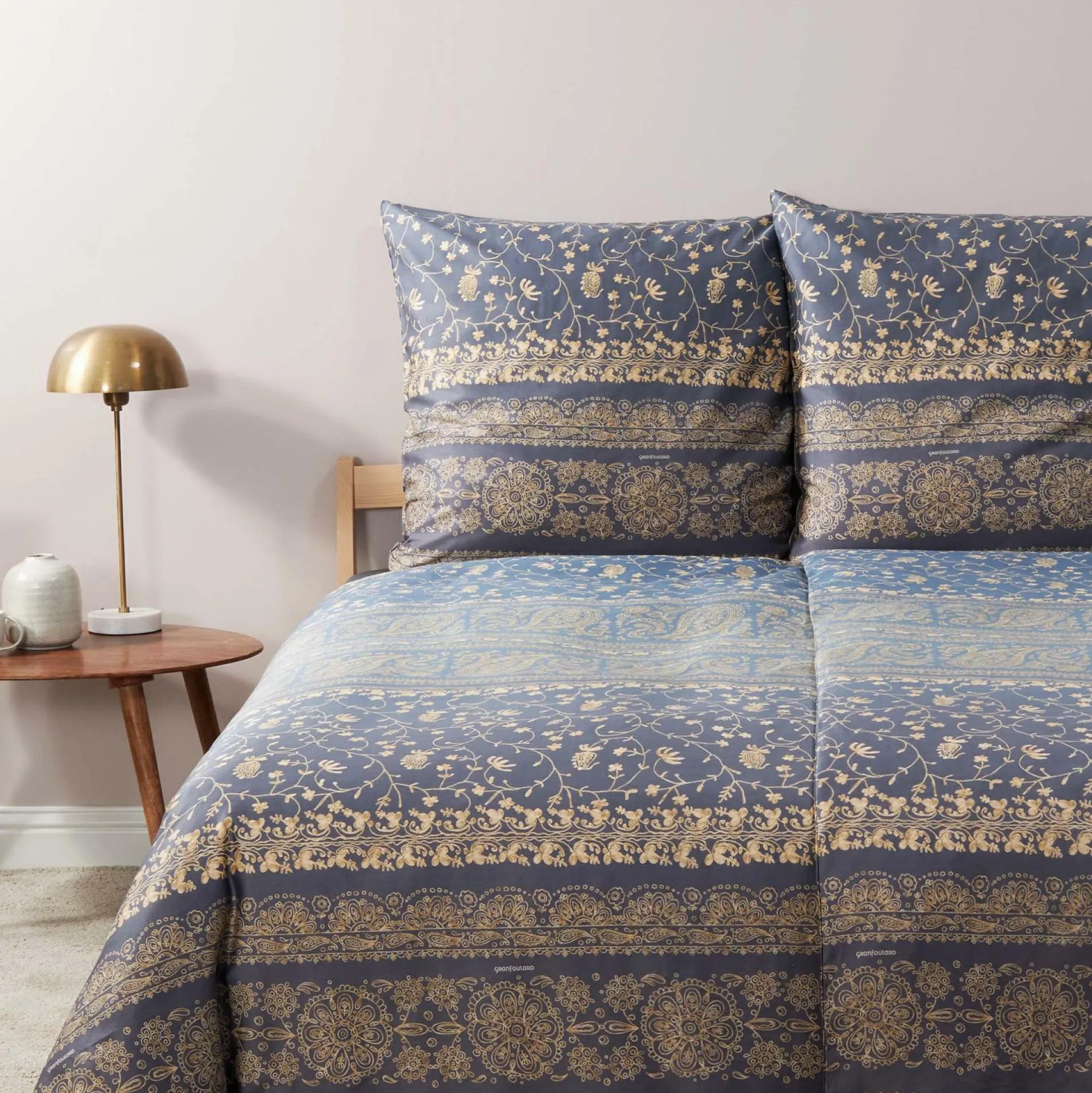 Hot bassetti Bettwäsche BRENTA