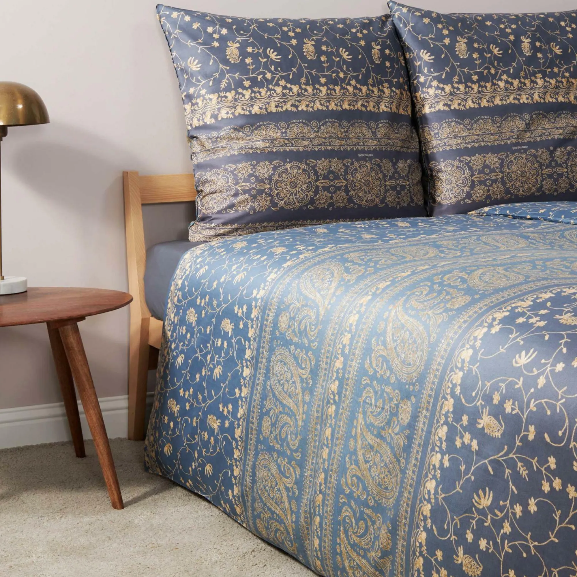 Hot bassetti Bettwäsche BRENTA