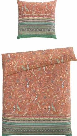 bassetti Bettwäsche BURANO Satin