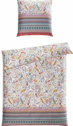 bassetti Bettwäsche BURANO Satin
