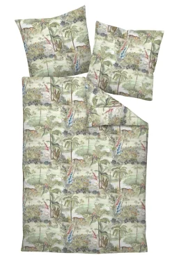 Janine Bettwäsche CARMEN S Jersey