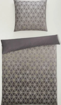 Best casa NOVA Bettwäsche EVELIN Satin