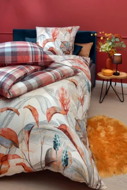 Sale casa NOVA Bettwäsche FRANZISKA Satin