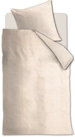 beddinghouse Bettwäsche FROST Biber