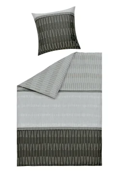 casa NOVA Bettwäsche GRETA Satin